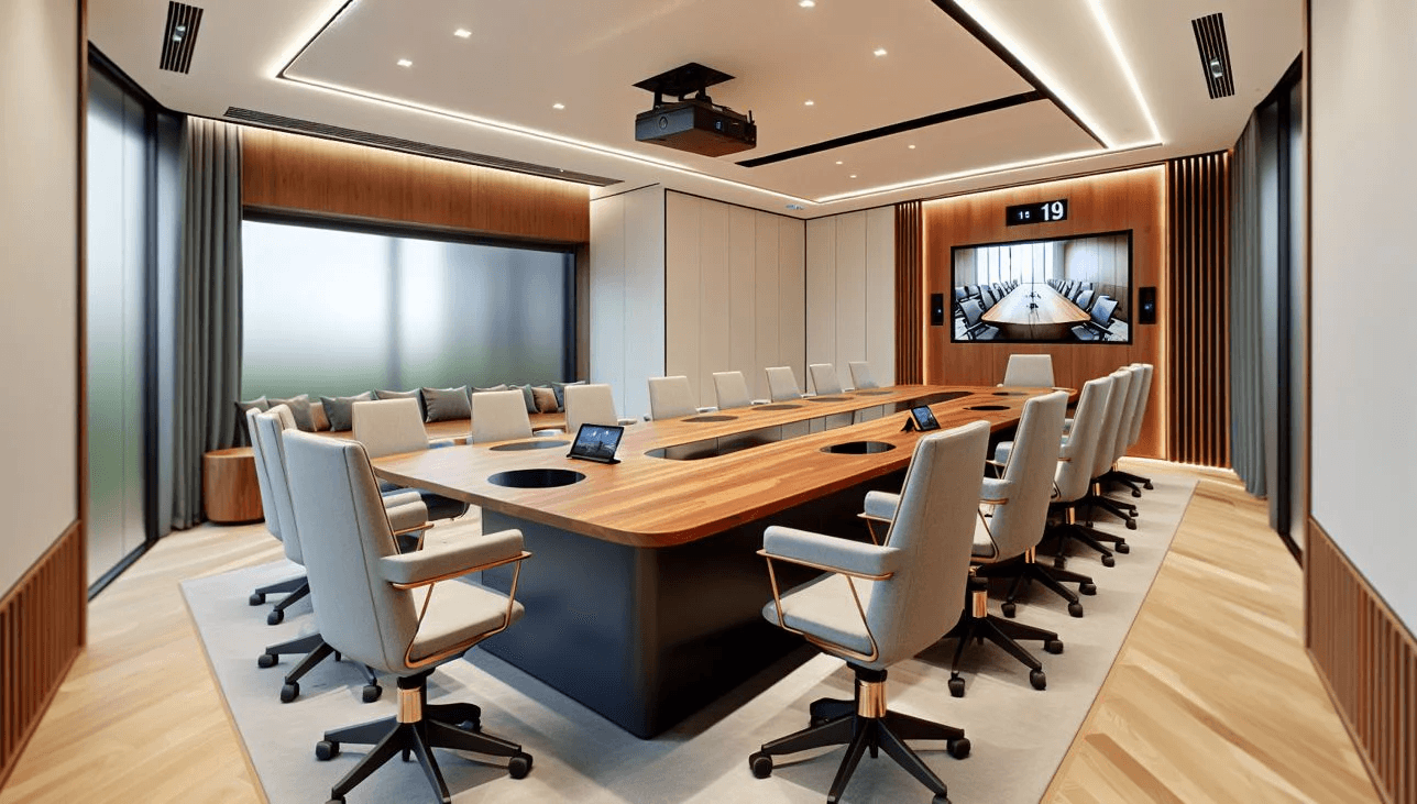 Board Room