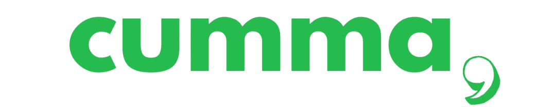 Cumma Logo