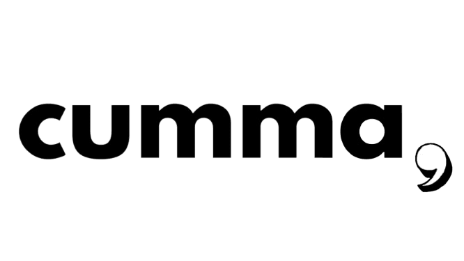 Cumma Logo