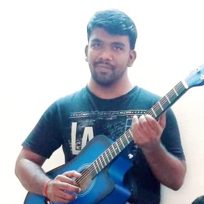 Dr.Anand Thirunavukarasou