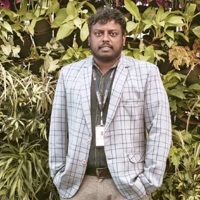 Pon Maa Kishan