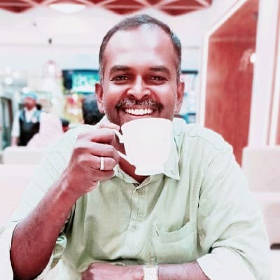 Vasanthan Selvam